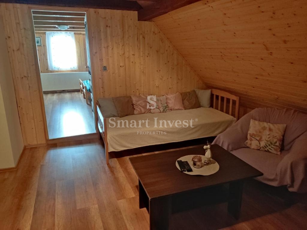 Hiša Mrkopalj, 150m2