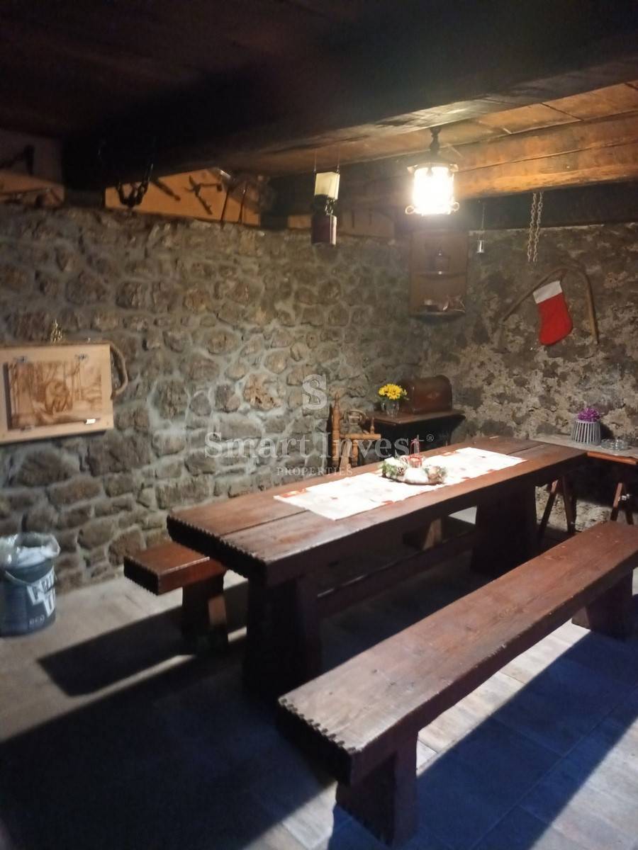 Hiša Mrkopalj, 150m2
