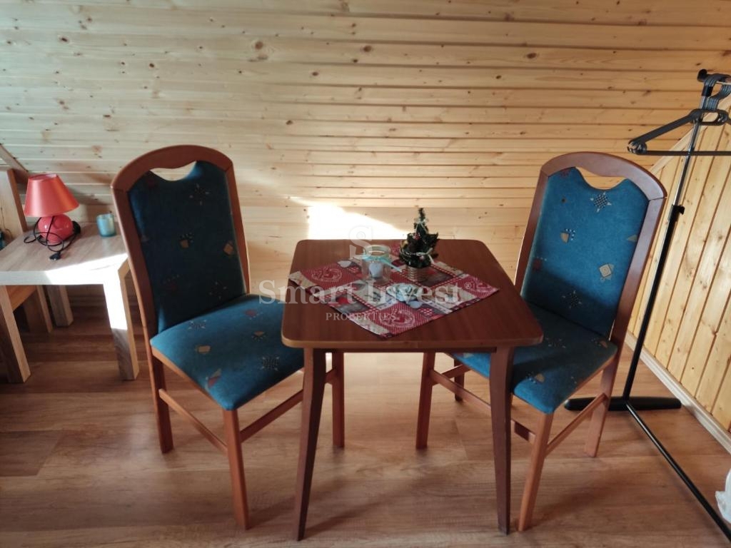 Hiša Mrkopalj, 150m2