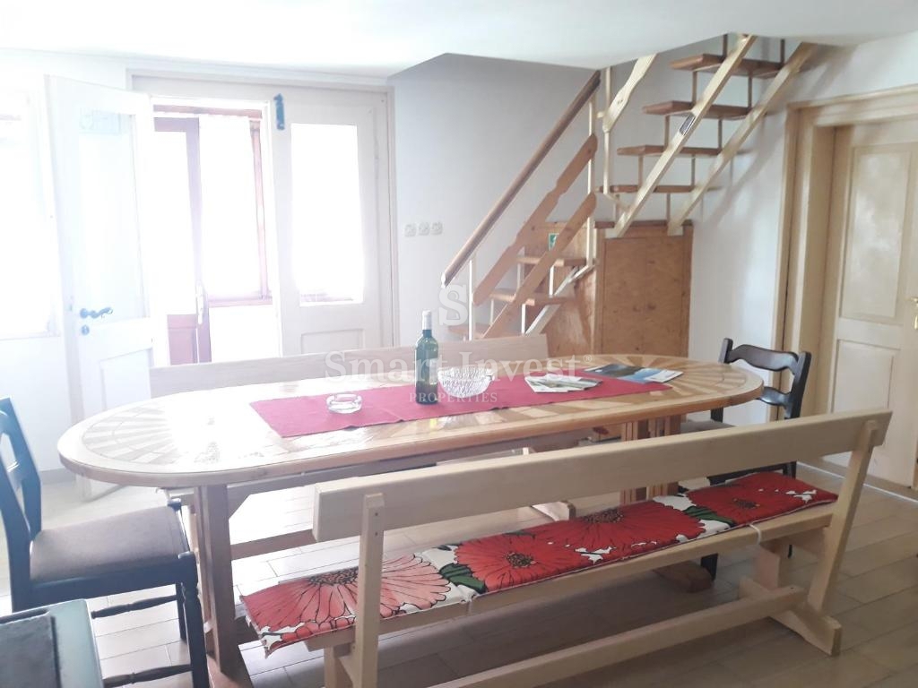 Hiša Mrkopalj, 150m2