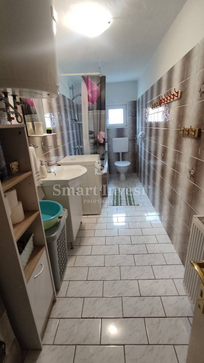 Hiša Mrkopalj, 150m2