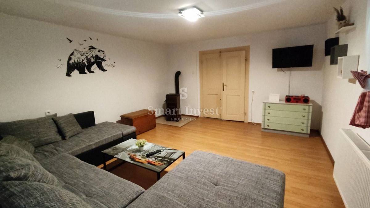 Hiša Mrkopalj, 150m2