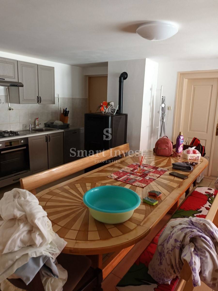 Hiša Mrkopalj, 150m2