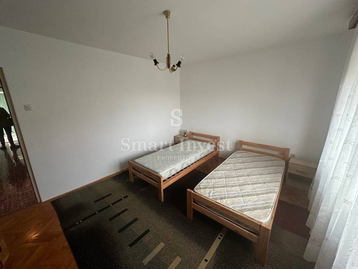 Stanovanje Marčeljeva Draga, Rijeka, 80,26m2
