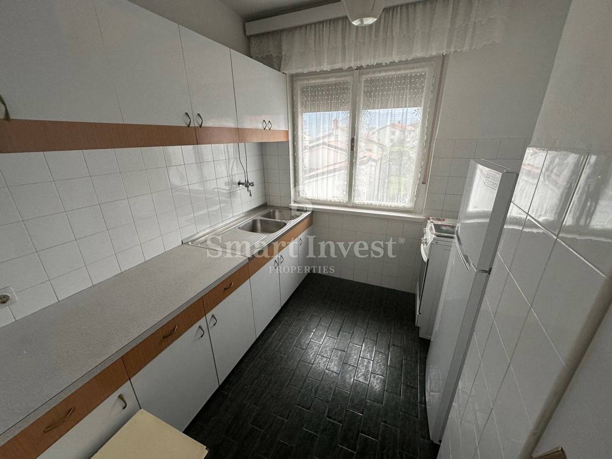 Stanovanje Marčeljeva Draga, Rijeka, 80,26m2
