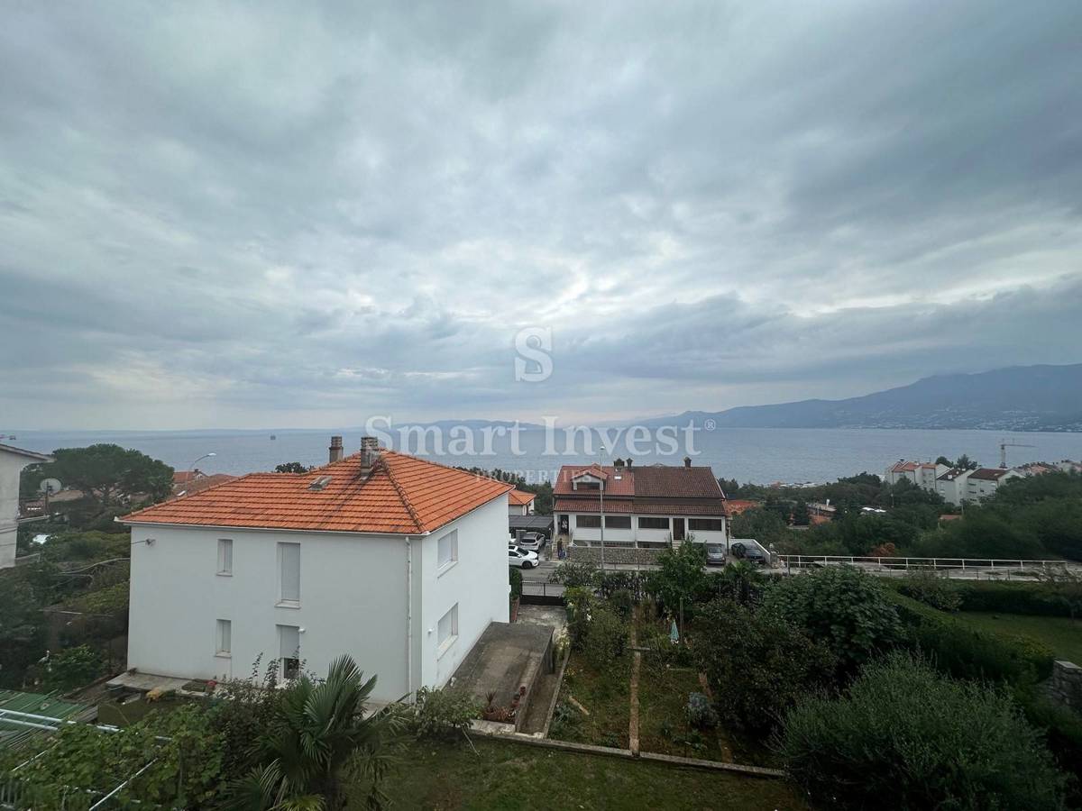 Stanovanje Marčeljeva Draga, Rijeka, 80,26m2