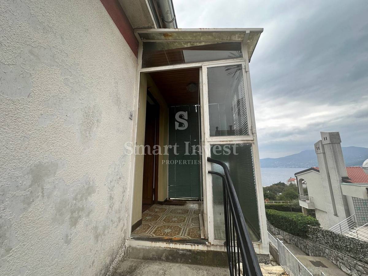 Stanovanje Marčeljeva Draga, Rijeka, 80,26m2