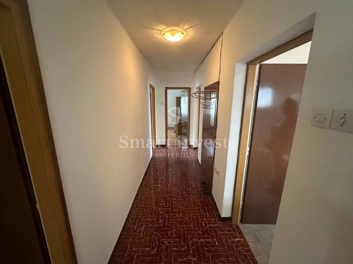 Stanovanje Marčeljeva Draga, Rijeka, 80,26m2