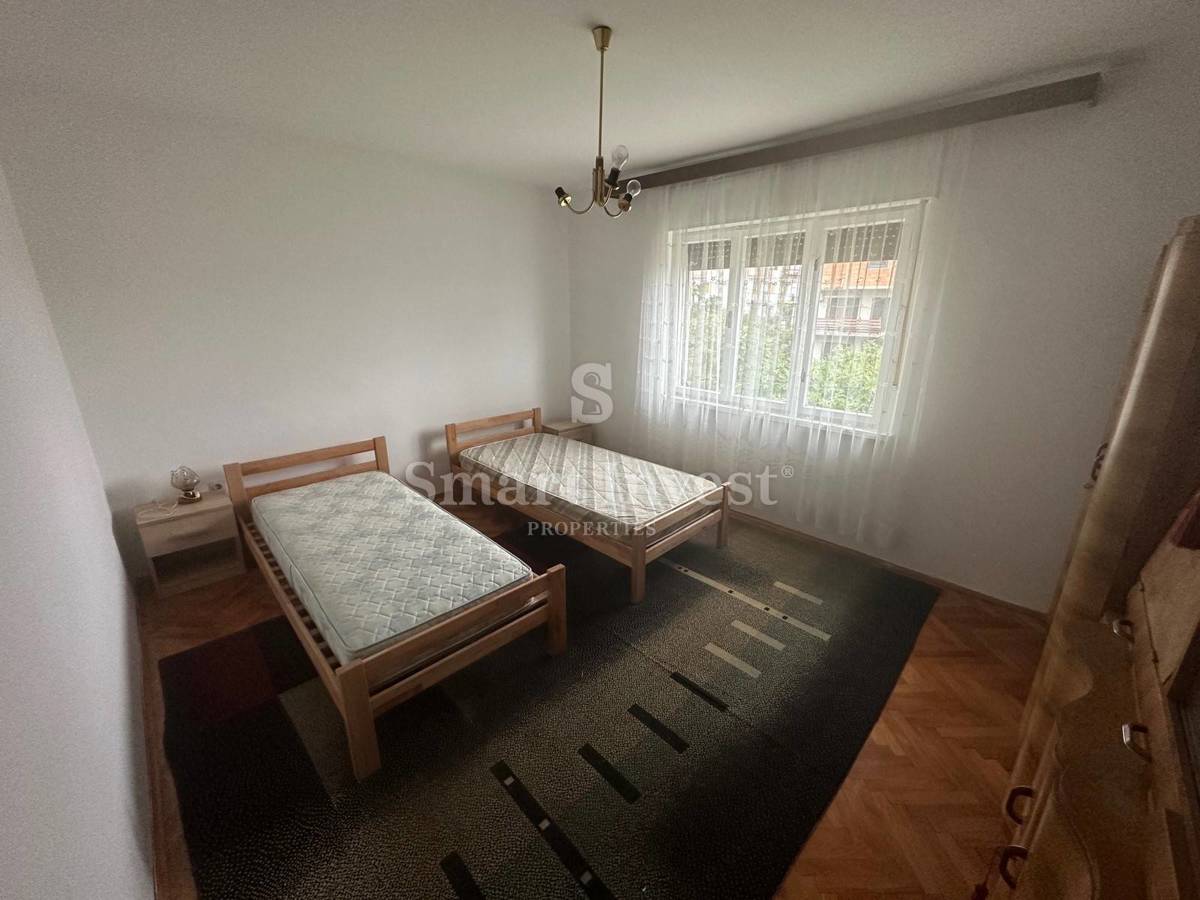 Stanovanje Marčeljeva Draga, Rijeka, 80,26m2