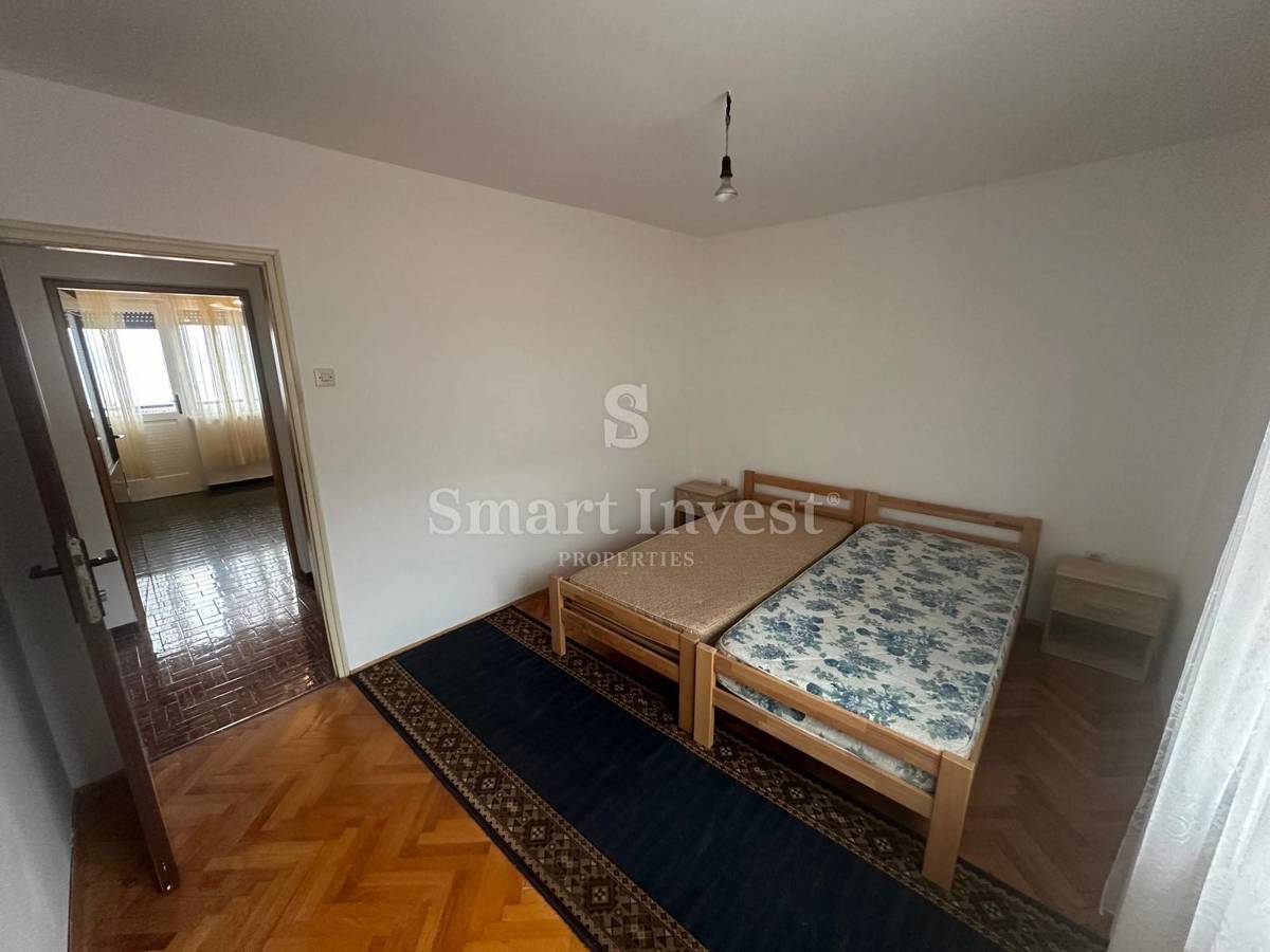 Stanovanje Marčeljeva Draga, Rijeka, 80,26m2