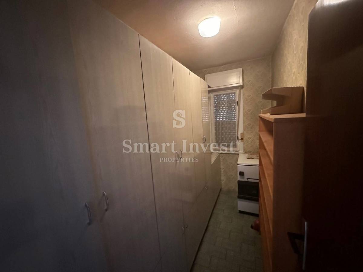 Stanovanje Marčeljeva Draga, Rijeka, 80,26m2