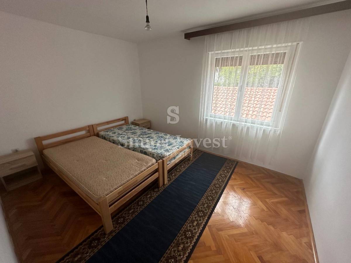 Stanovanje Marčeljeva Draga, Rijeka, 80,26m2