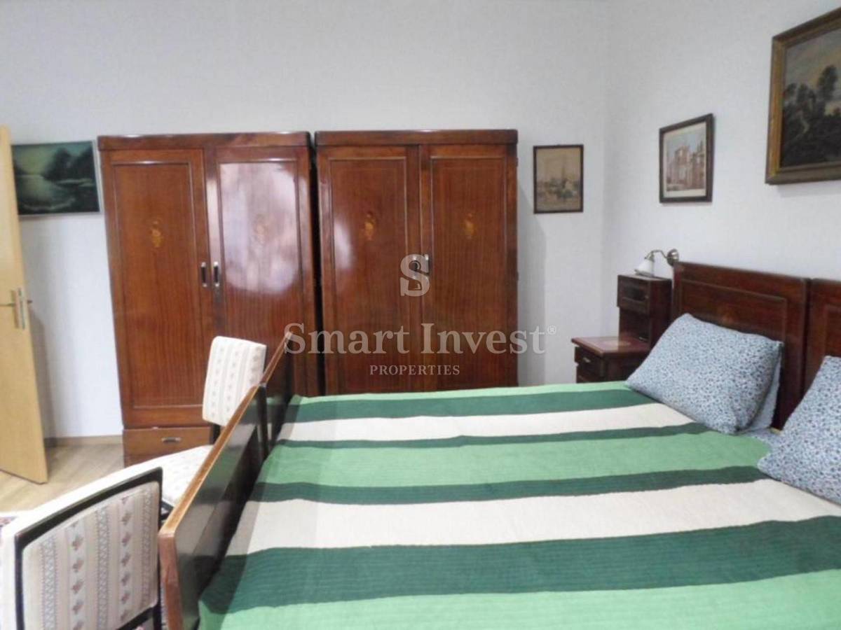 OPATIJA - CENTER, dva apartmaja z vrtom blizu morja