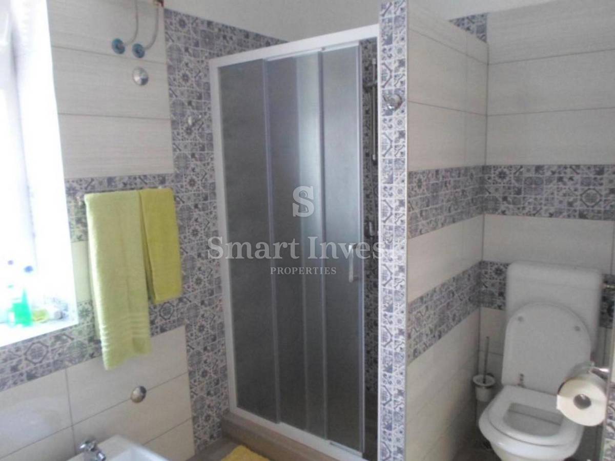 OPATIJA - CENTER, dva apartmaja z vrtom blizu morja