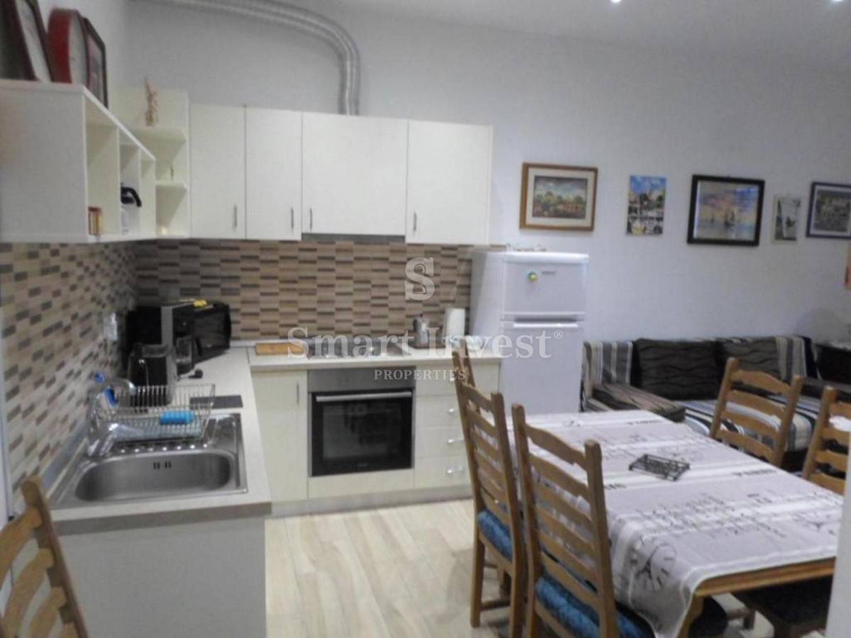 OPATIJA - CENTER, dva apartmaja z vrtom blizu morja