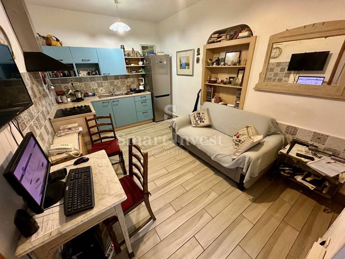 OPATIJA - CENTER, dva apartmaja z vrtom blizu morja