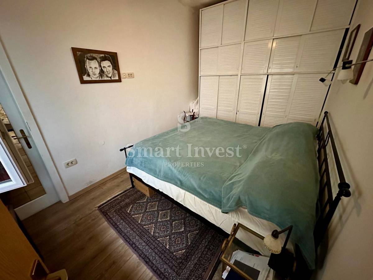 OPATIJA - CENTER, dva apartmaja z vrtom blizu morja