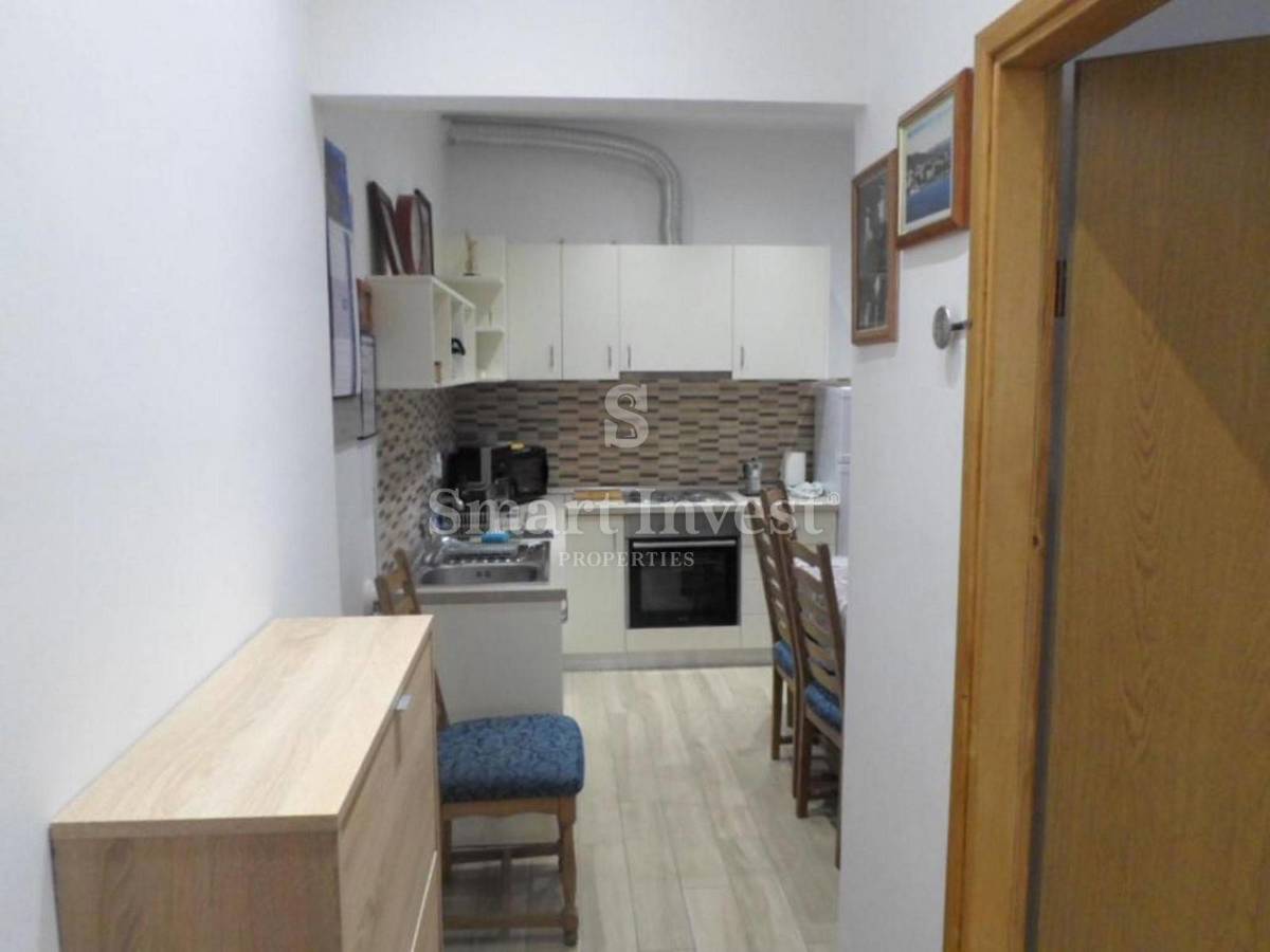 OPATIJA - CENTER, dva apartmaja z vrtom blizu morja