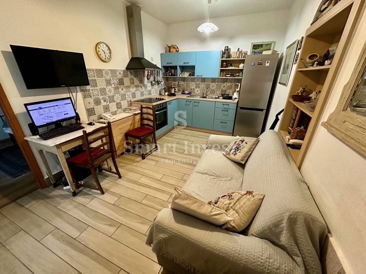 OPATIJA - CENTER, dva apartmaja z vrtom blizu morja