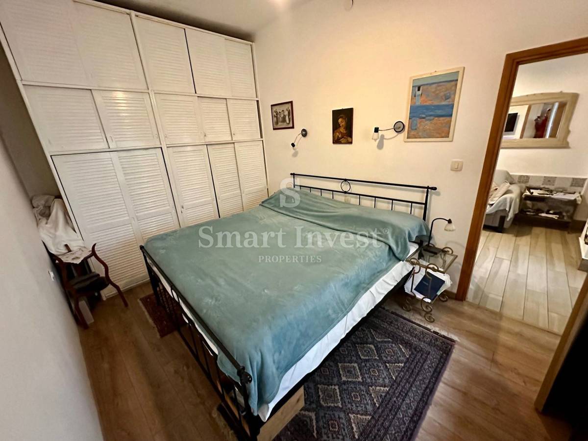 OPATIJA - CENTER, dva apartmaja z vrtom blizu morja