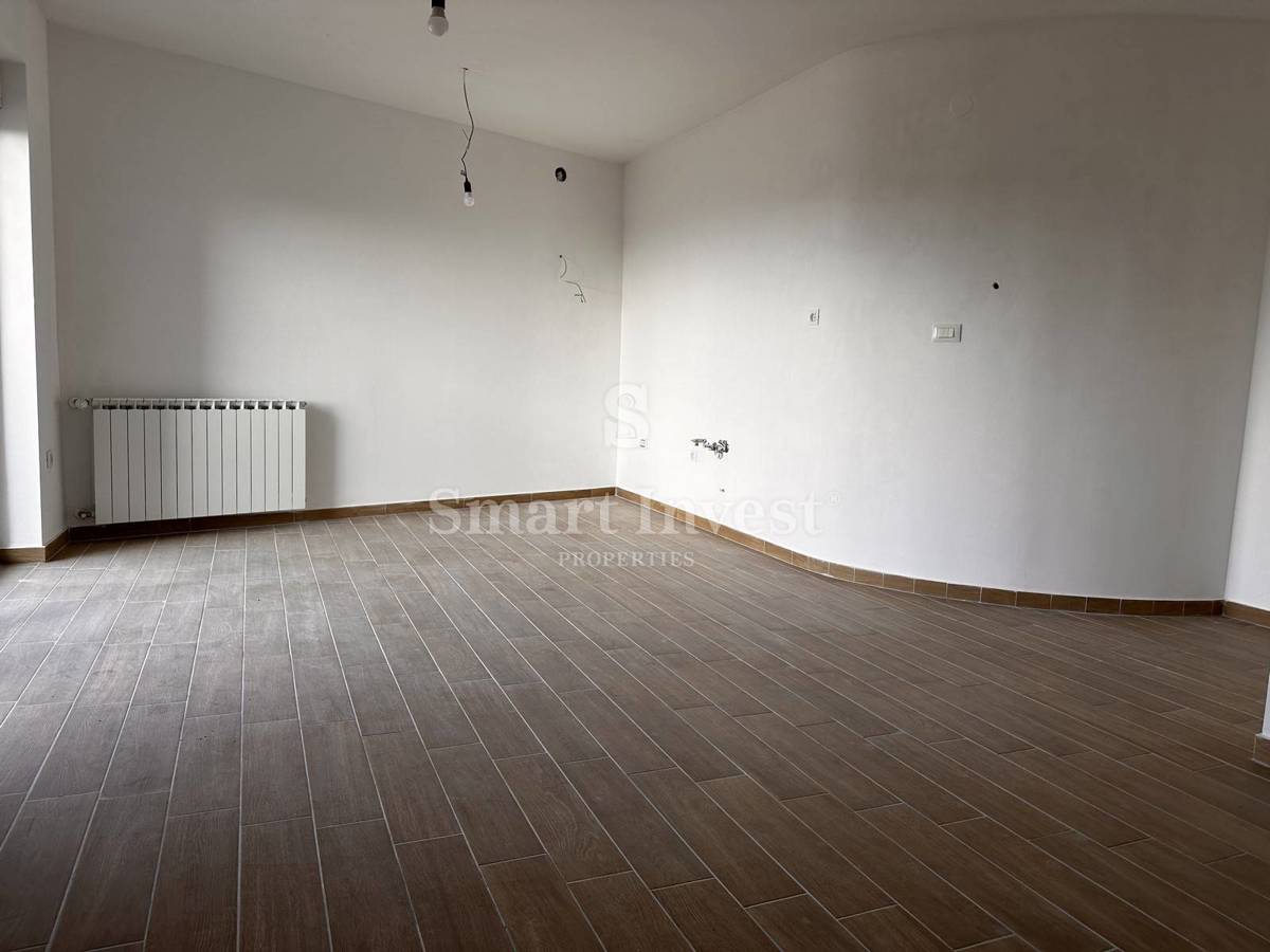 Stanovanje Zamet, Rijeka, 71,98m2
