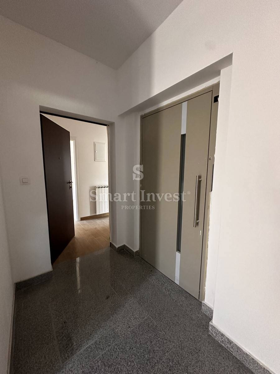 Stanovanje Zamet, Rijeka, 71,98m2