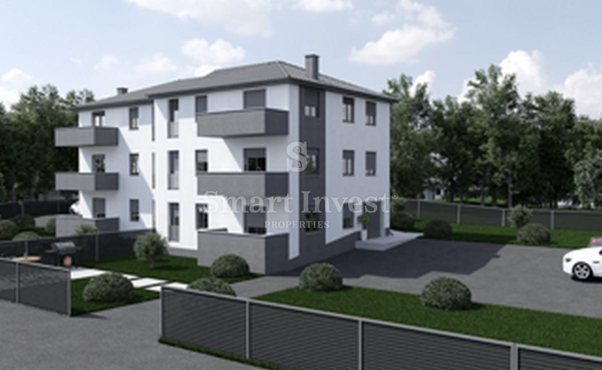 Stanovanje Permani, Matulji, 150m2