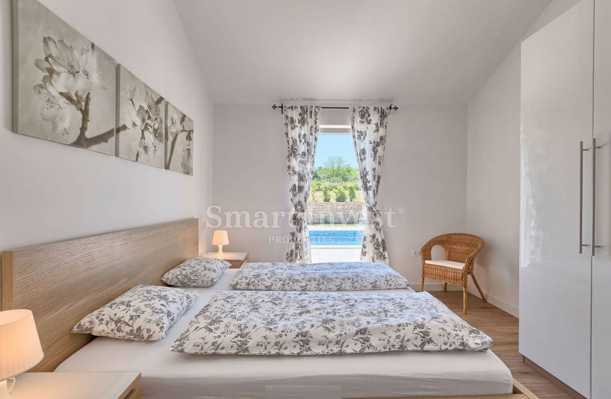 Hiša Rabac, Labin, 180m2