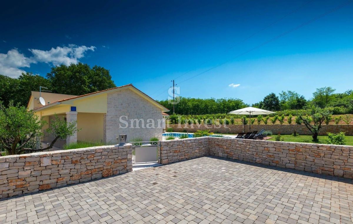 Hiša Rabac, Labin, 180m2