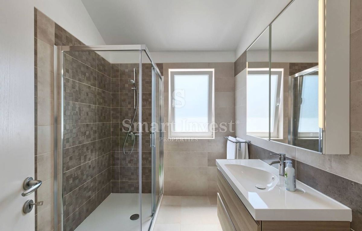 Hiša Rabac, Labin, 180m2