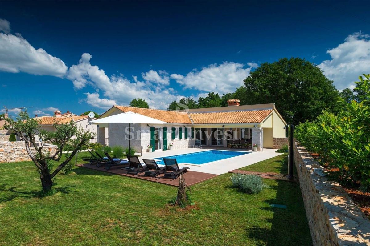 Hiša Rabac, Labin, 180m2