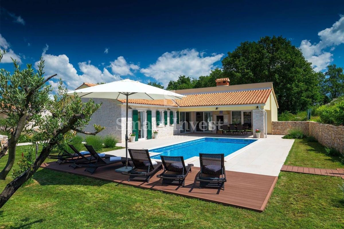 Hiša Rabac, Labin, 180m2