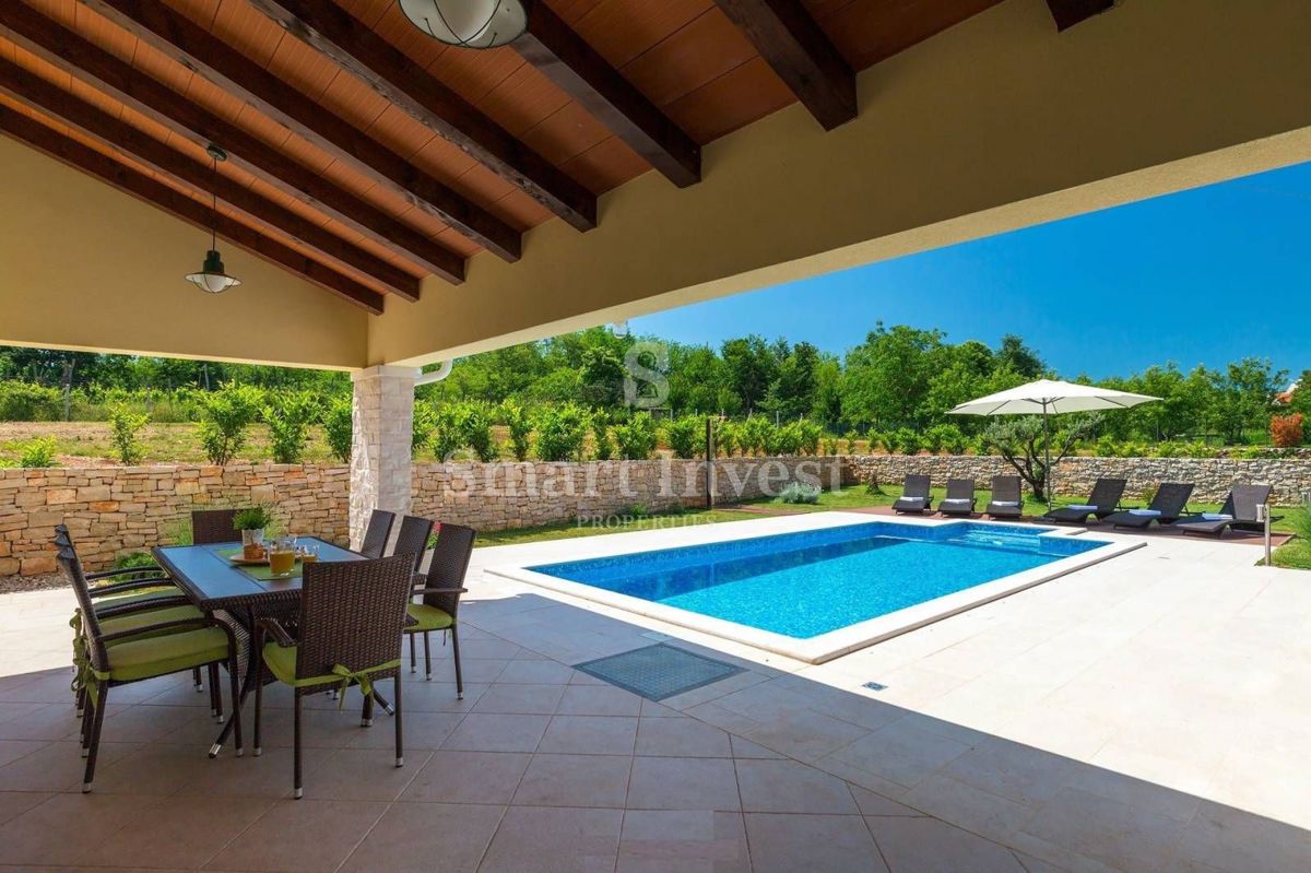 Hiša Rabac, Labin, 180m2