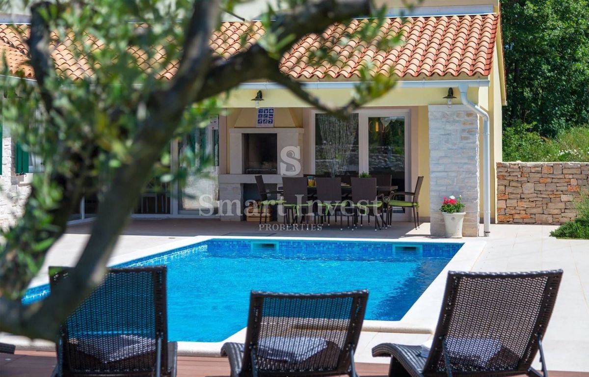 Hiša Rabac, Labin, 180m2
