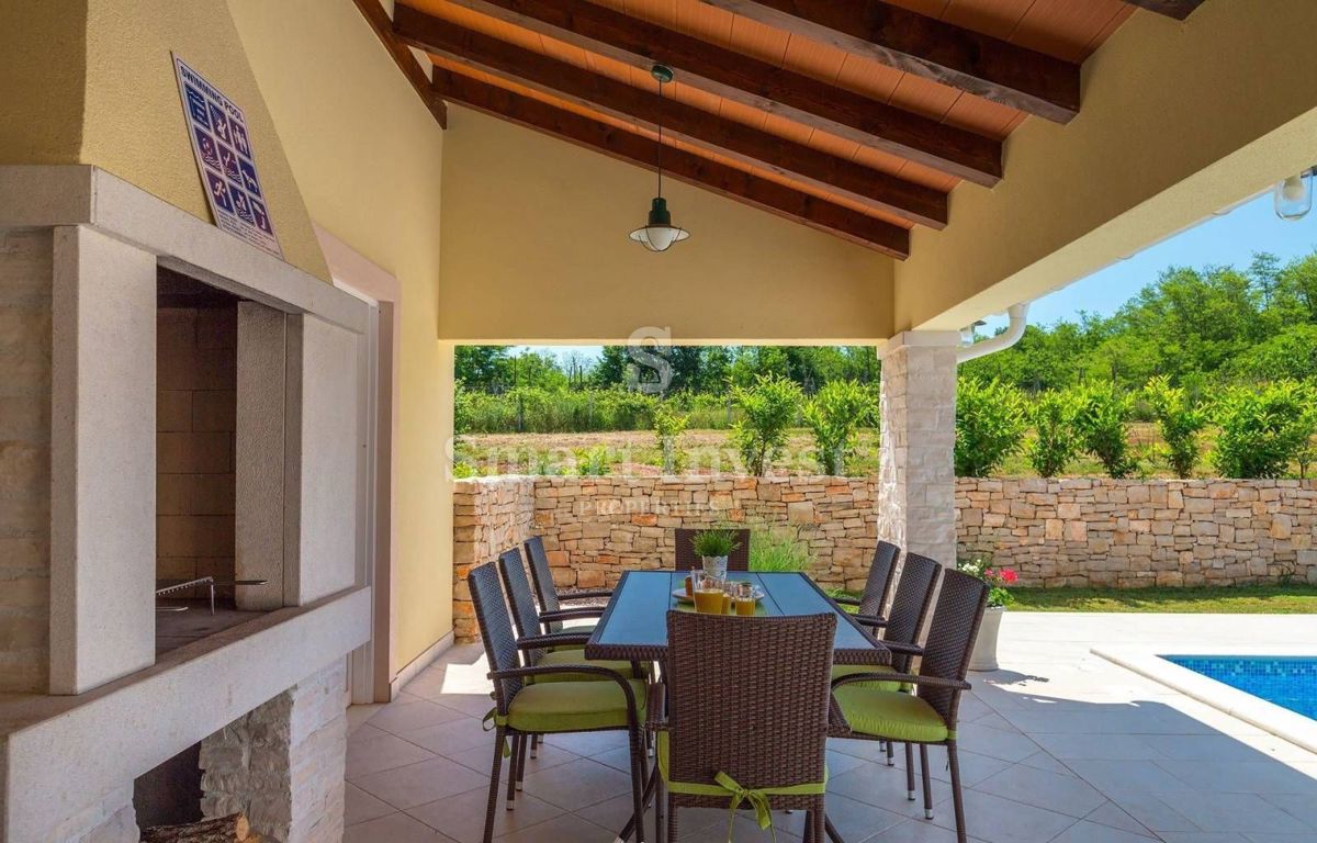 Hiša Rabac, Labin, 180m2