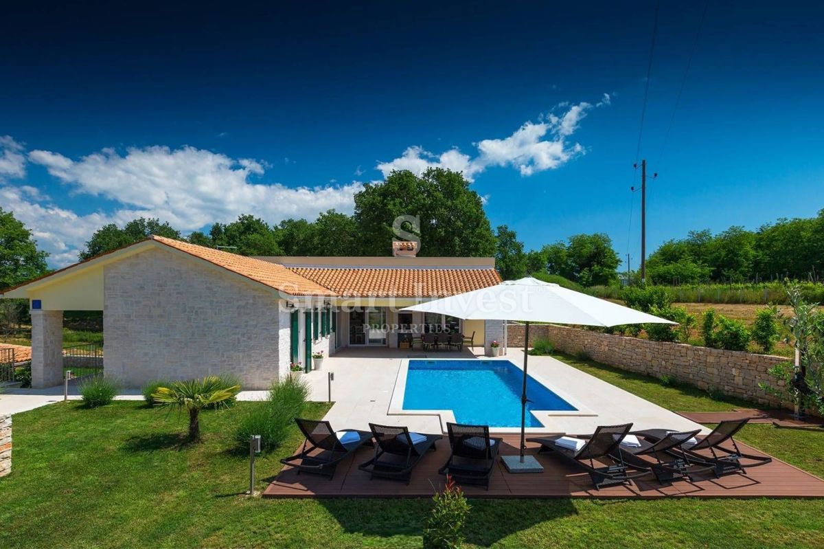 Hiša Rabac, Labin, 180m2