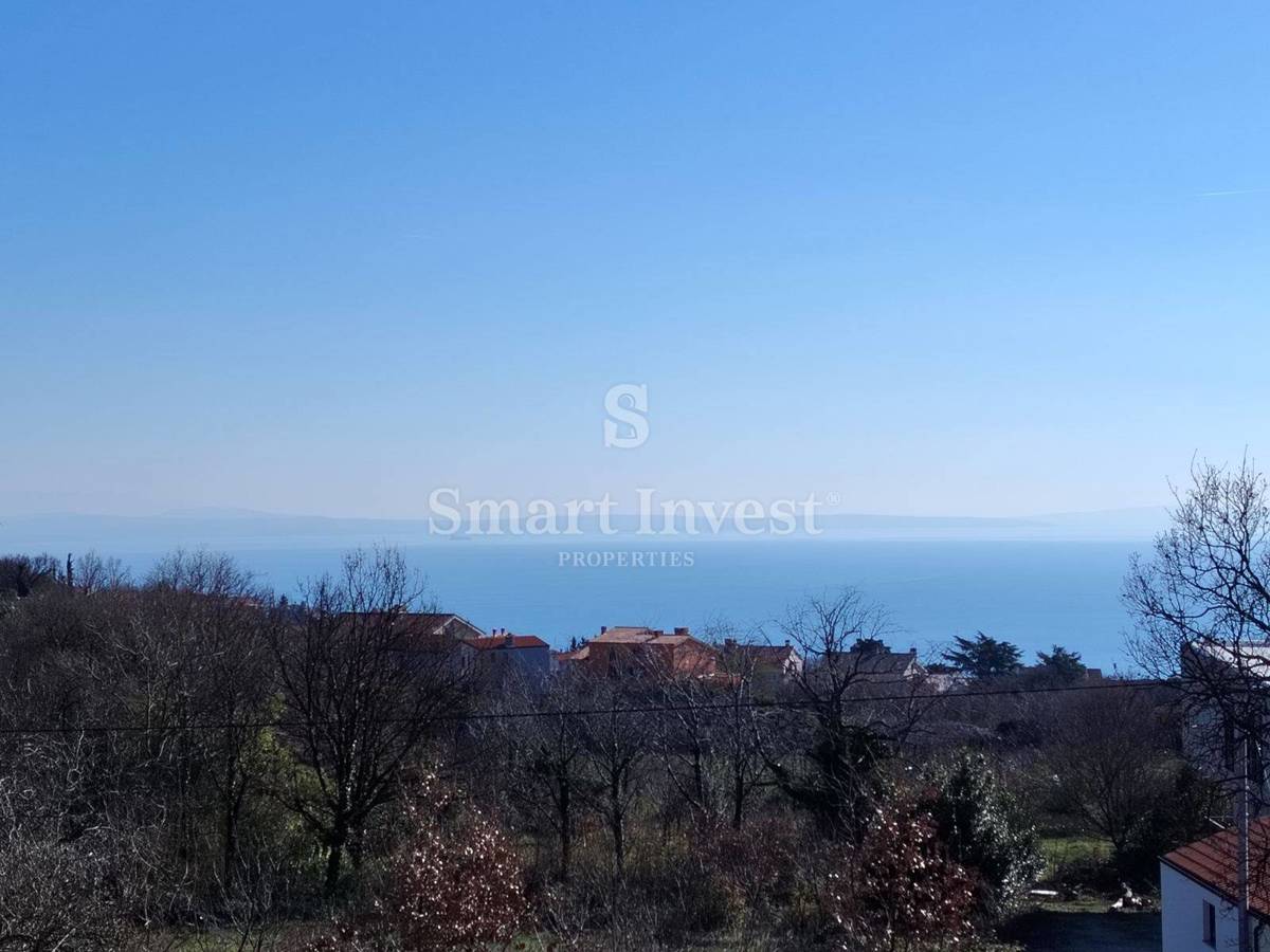 Stanovanje Brestovice, Kastav, 98,08m2