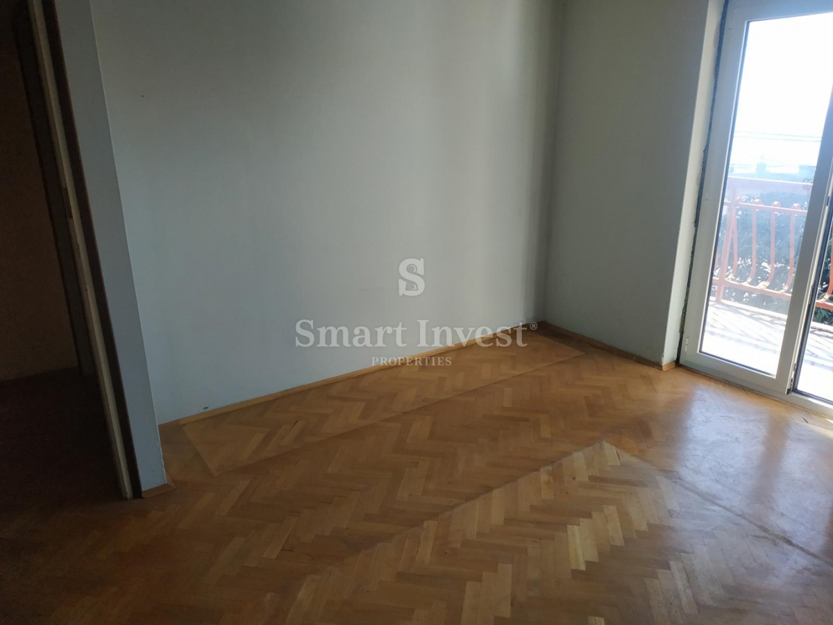Hiša Belveder, Rijeka, 292,56m2