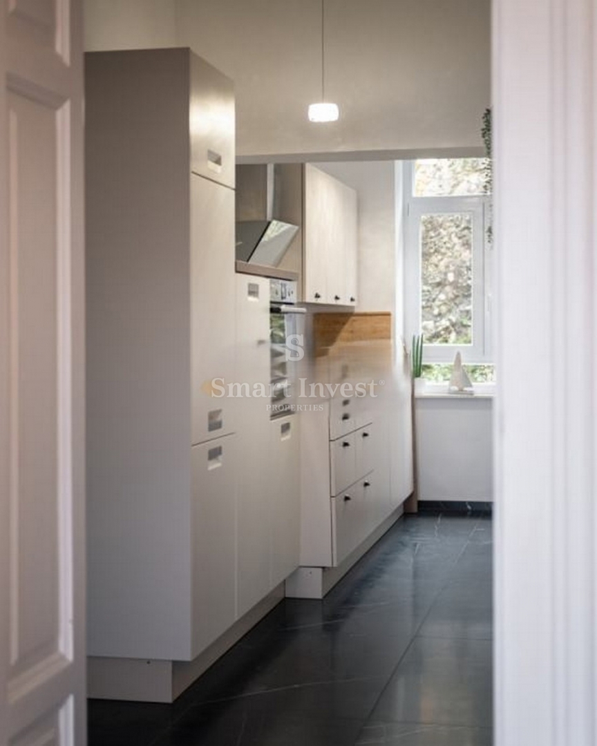 Stanovanje Opatija - Centar, Opatija, 100,07m2