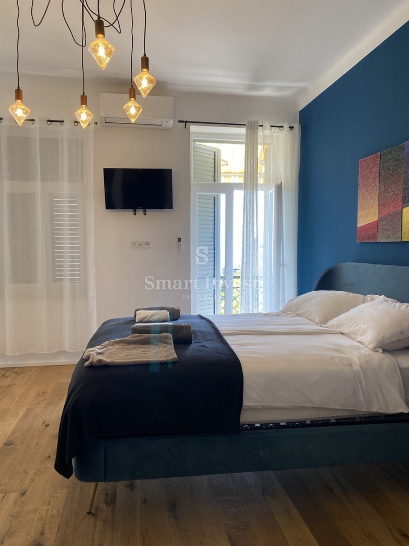 Stanovanje Opatija - Centar, Opatija, 100,07m2