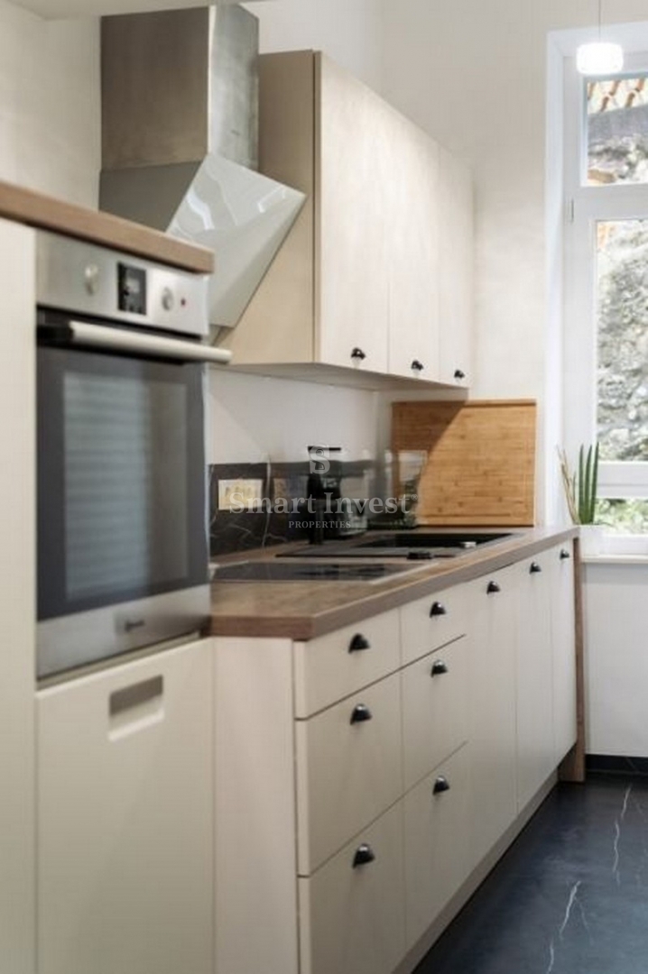 Stanovanje Opatija - Centar, Opatija, 100,07m2