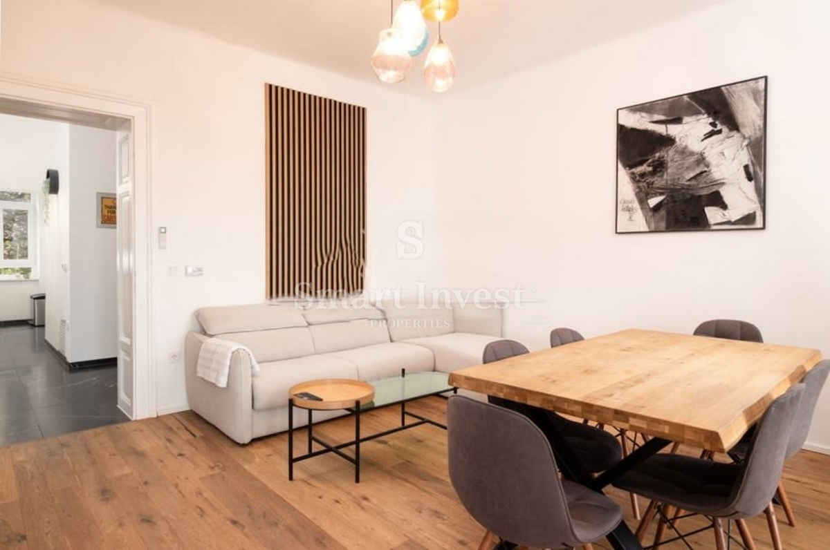 Stanovanje Opatija - Centar, Opatija, 100,07m2