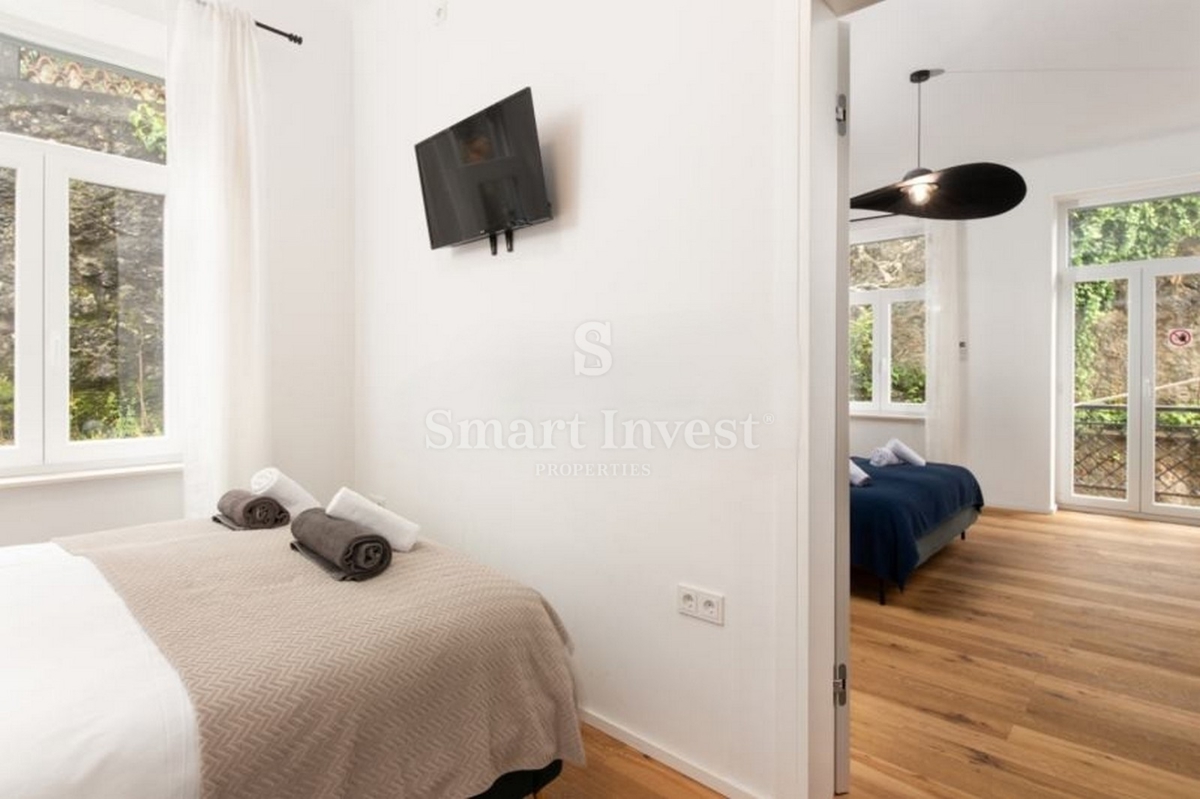 Stanovanje Opatija - Centar, Opatija, 100,07m2