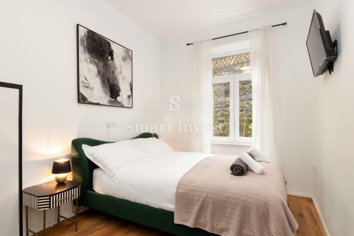 Stanovanje Opatija - Centar, Opatija, 100,07m2