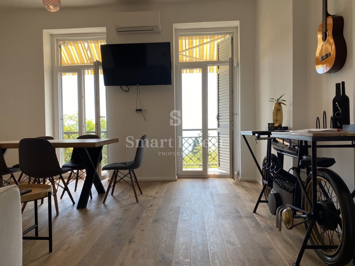 Stanovanje Opatija - Centar, Opatija, 100,07m2