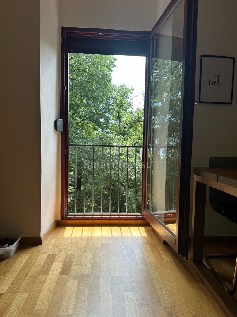 Stanovanje Banderovo, Rijeka, 62,76m2