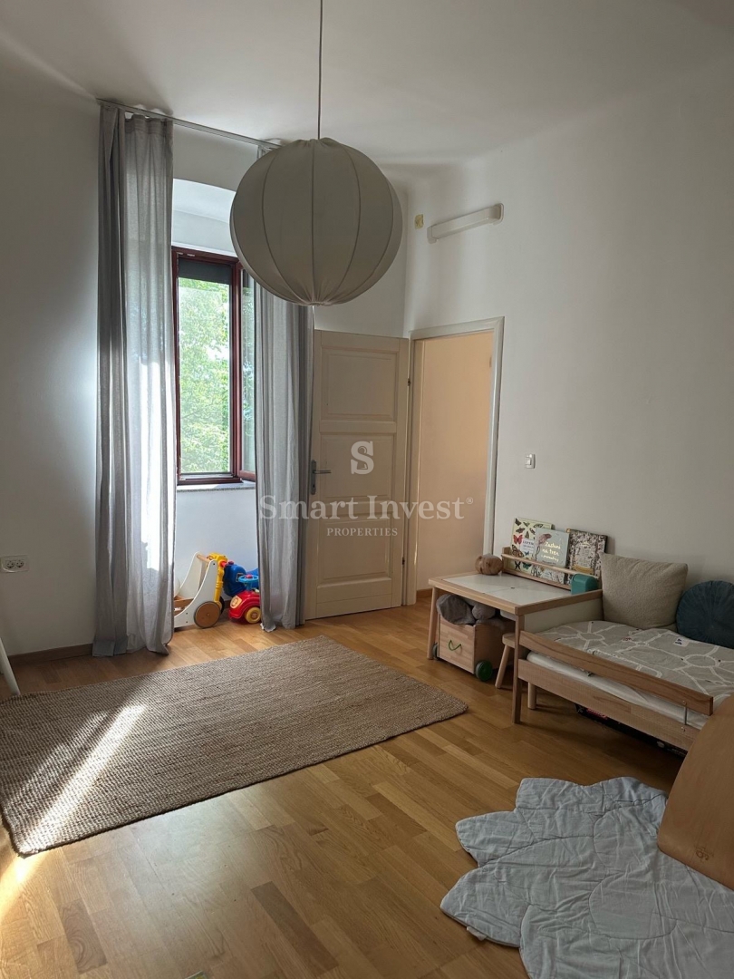 Stanovanje Banderovo, Rijeka, 62,76m2