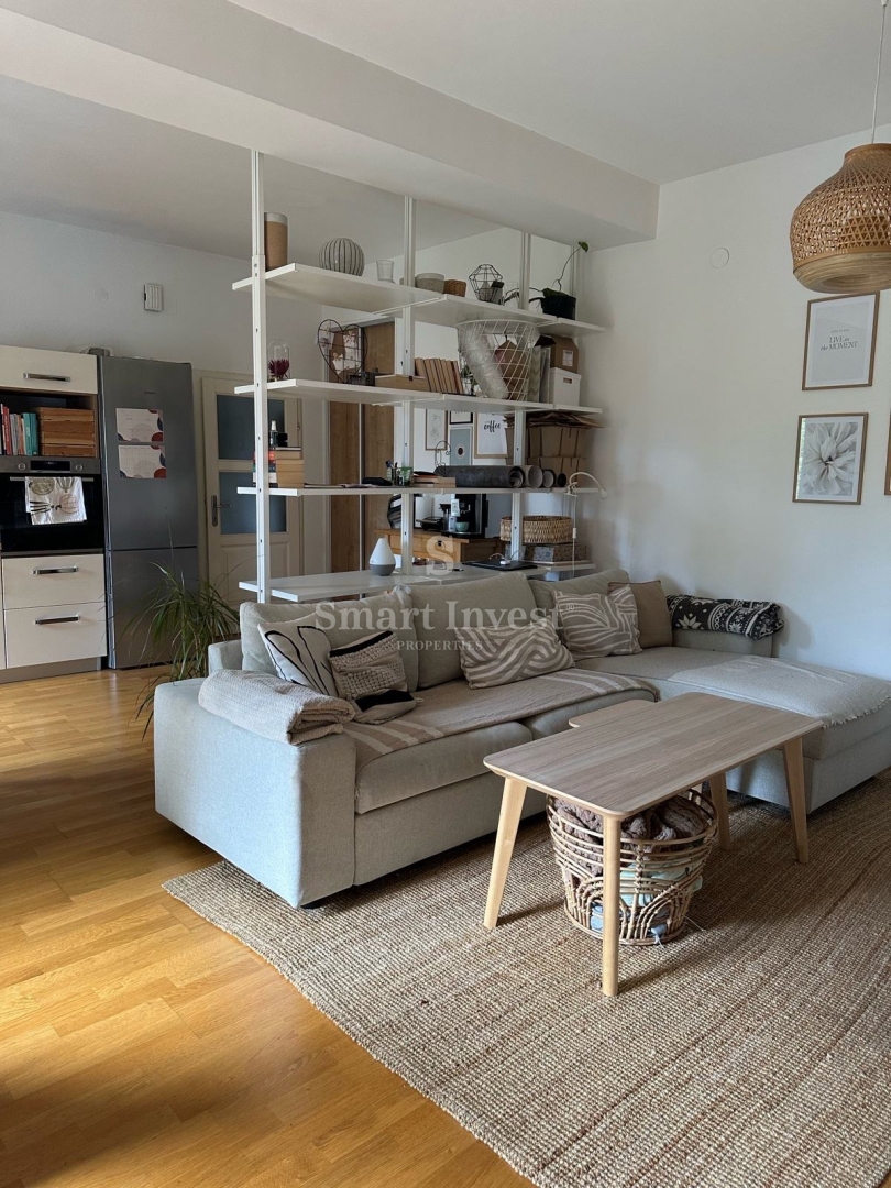 Stanovanje Banderovo, Rijeka, 62,76m2