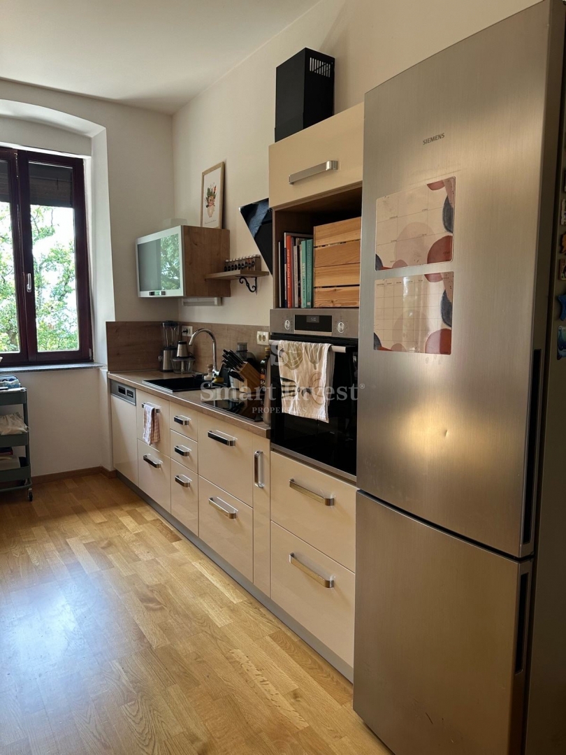 Stanovanje Banderovo, Rijeka, 62,76m2