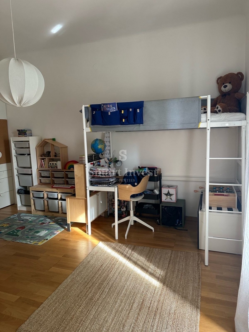 Stanovanje Banderovo, Rijeka, 62,76m2